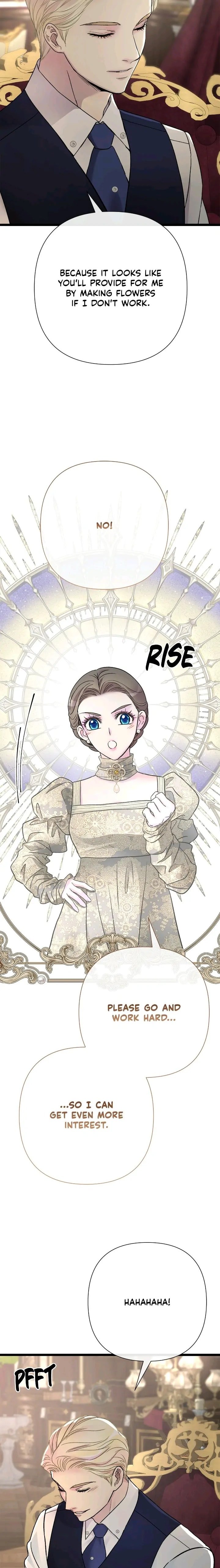 The Problematic Prince, Chapter 73 image 10